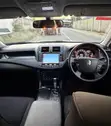 Toyota Crown Athlete 2008 White - 5