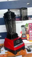 Kenwood 2.5L Heavy Duty Commercial Blender - 1