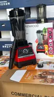 Kenwood 2.5L Heavy Duty Commercial Blender - 2