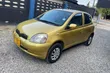 Toyota Vitz 1.0 FWD 3dr 2004 Gold - 1