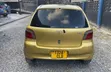 Toyota Vitz 1.0 FWD 3dr 2004 Gold - 4