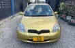 Toyota Vitz 1.0 FWD 3dr 2004 Gold - 5