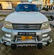 Toyota Land Cruiser Prado 2004 White - 1