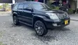 Toyota Land Cruiser Prado 2.7 i 16V 2005 Black - 1