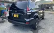 Toyota Land Cruiser Prado 2.7 i 16V 2005 Black - 2