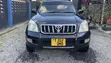 Toyota Land Cruiser Prado 2.7 i 16V 2005 Black - 4