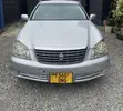 Toyota Crown Royale 2005 Silver - 1