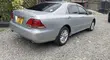 Toyota Crown Royale 2005 Silver - 3