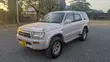 Toyota Hilux Surf 2.7 SSR 2000 Pearl - 3
