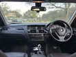 BMW X3 2014 Silver - 4