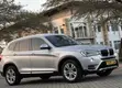 BMW X3 2014 Silver - 5