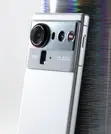 ZTE nubia Z80 Ultra 5G 1TB Nyeupe Mpya - 1