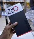 ZTE nubia Z80 Ultra 5G 1TB Nyeupe Mpya - 2