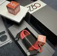 ZTE nubia Z80 Ultra 5G 1TB Nyeupe Mpya - 3