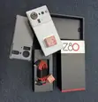 ZTE nubia Z80 Ultra 5G 1TB Nyeupe Mpya - 4