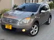 Nissan Dualis 2009 Beige - 1