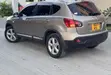 Nissan Dualis 2009 Beige - 5