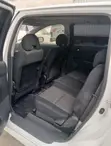 Toyota Wish 2004 - White - 4