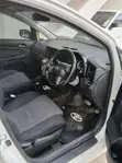 Toyota Wish 2004 - White - 5