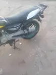 Bajaj Boxer 150 Motorcycle 2019 - 2