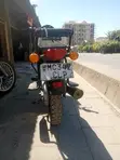 Bajaj Boxer 150 Motorcycle 2019 - 3