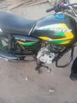 Bajaj Boxer 150 Motorcycle 2019 - 4