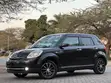 Mazda Verisa 2013 Black - 1