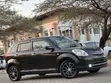 Mazda Verisa 2013 Black - 2