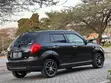 Mazda Verisa 2013 Black - 5