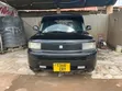 Toyota bB 2004 Nyeusi - 1