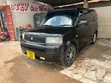 Toyota bB 2004 Nyeusi - 2