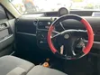Toyota bB 2004 Nyeusi - 3