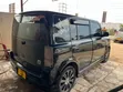 Toyota bB 2004 Nyeusi - 4