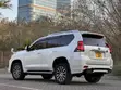 Toyota Land Cruiser Prado 2018 White - 3