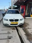 BMW 320i 2010 White - 2