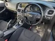 Volvo V40 T4 2014 Bluu - 5