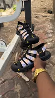 Sandali za Ngozi za Wanaume za Keen - Mpya na Halisi - 3