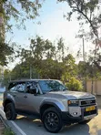 Toyota Land Cruiser Prado 2025 VXR Kahawia - 1