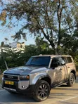 Toyota Land Cruiser Prado 2025 VXR Kahawia - 3