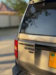 Toyota Land Cruiser Prado 2025 VXR Kahawia - 4