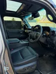 Toyota Land Cruiser Prado 2025 VXR Kahawia - 5