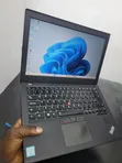 Laptop Lenovo ThinkPad X270 4GB RAM, 128GB SSD - 2