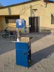 Meat Cutting Machine with Grinder Function - Very Clean - 1