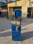 Meat Cutting Machine with Grinder Function - Very Clean - 5