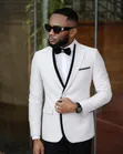 Suti Mpya ya Kisasa ya Kibiashara - 1