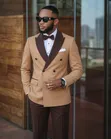Suti Mpya ya Kavalier Fashion - 1