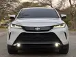 Toyota Harrier Z Package 2021 - 1