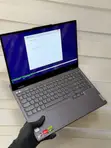 Lenovo Legion Gaming Laptop RTX 4060 Ryzen 7 - 2