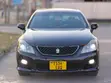Toyota Crown 2009 Black - 1