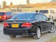 Toyota Crown 2009 Black - 2